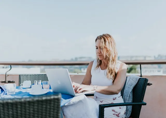 So you want to move to Italy and work remotely?