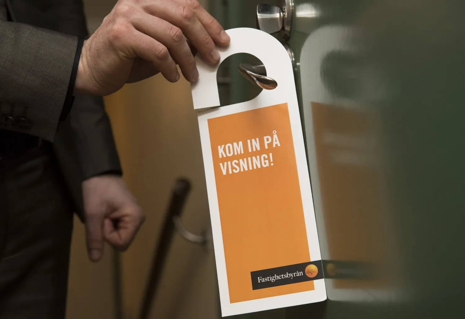 Fixed-term mortgage rates at Swedish banks rose in September