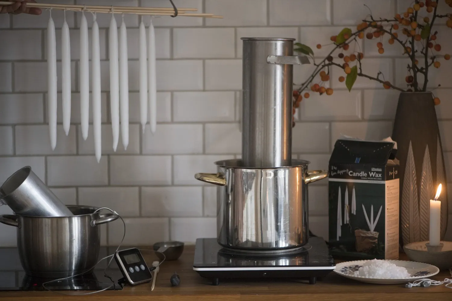 Inside Sweden: How to make the most of Sweden’s darker months