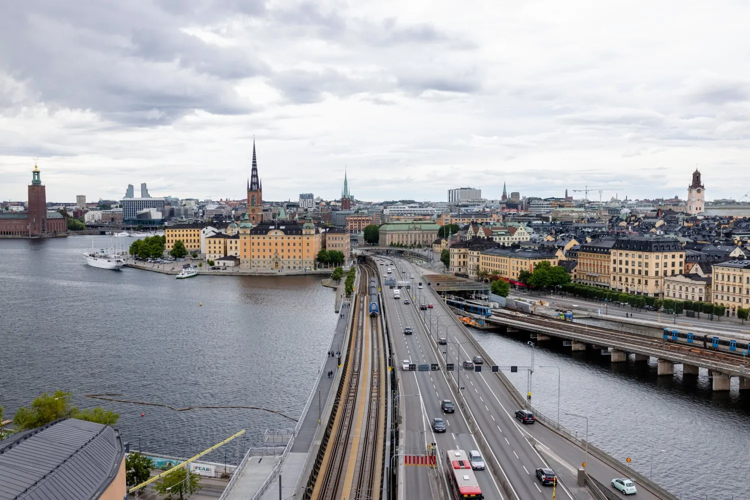 Is Sweden's rapid economic recovery bad news?
