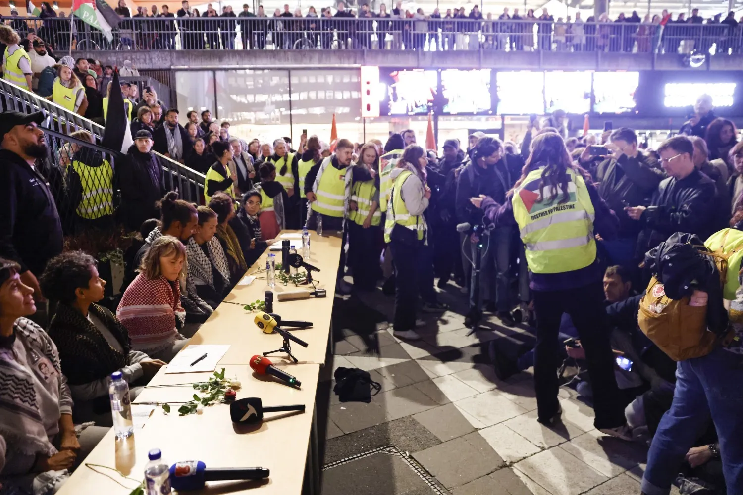 Today in Sweden: A roundup of the latest news on Wednesday