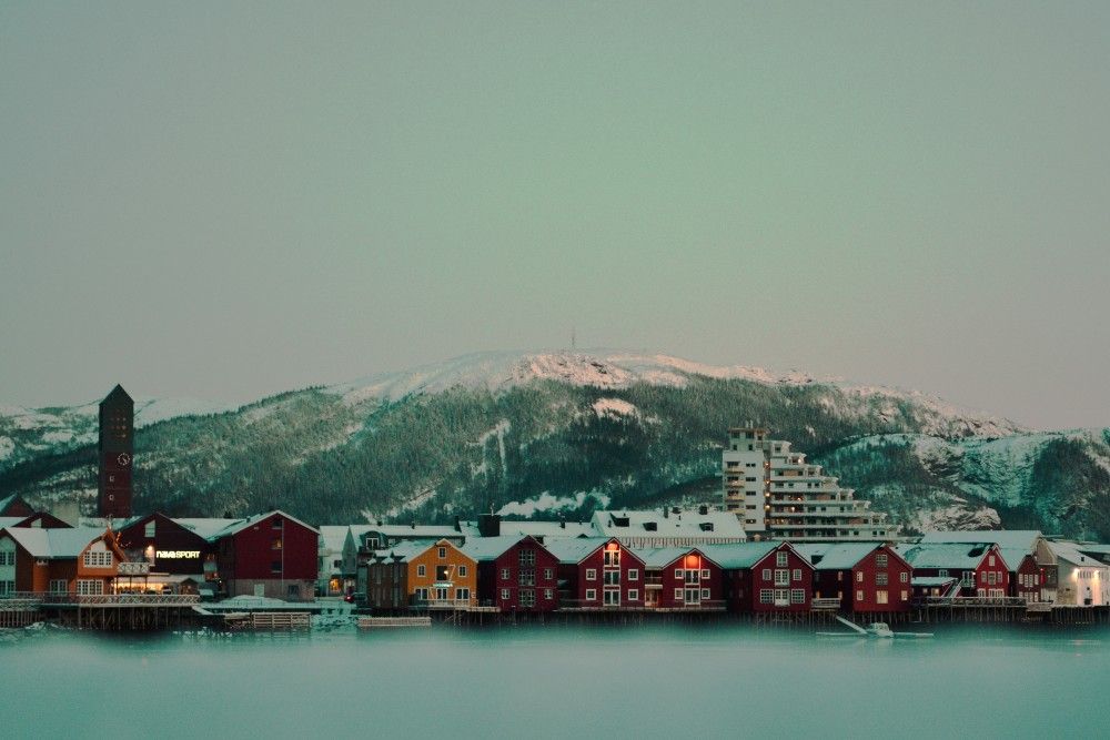 KEY POINTS: What changes about life in Norway in November 2025?