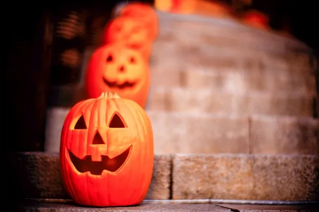 Eight unmissable Halloween events in Italy