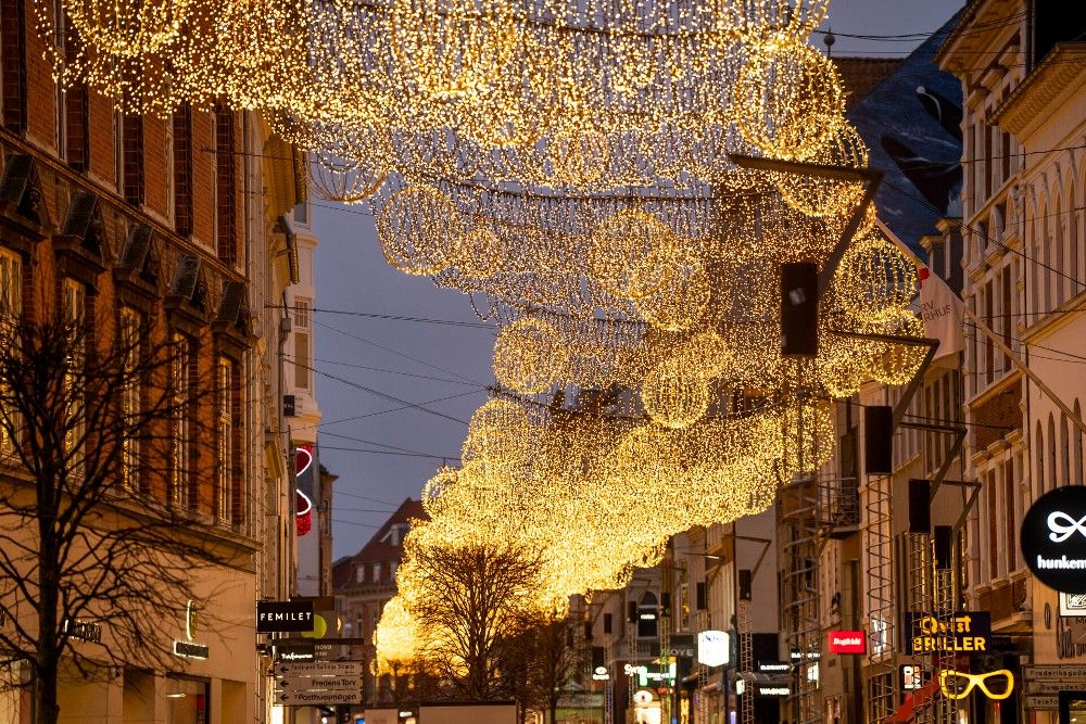 KEY POINTS: What changes about life in Denmark in December 2025?