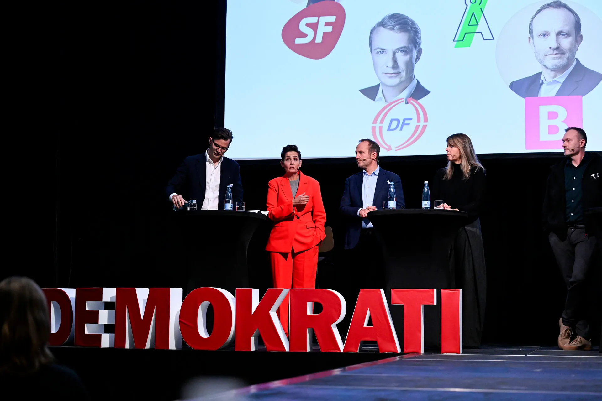 Today in Denmark: A roundup of the news on Wednesday