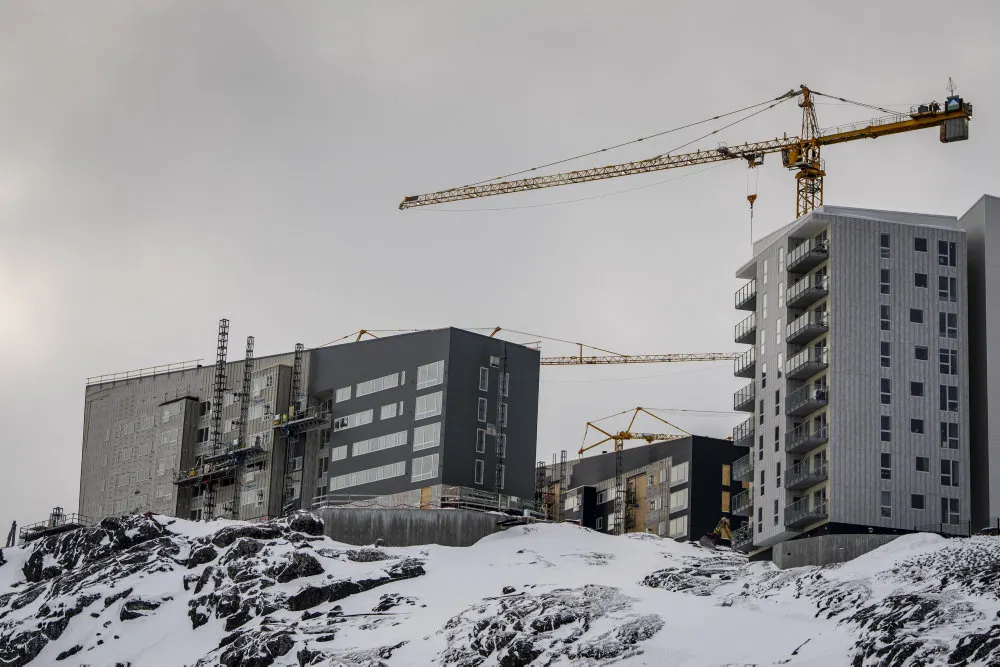 Today in Denmark: A roundup of the news on Friday