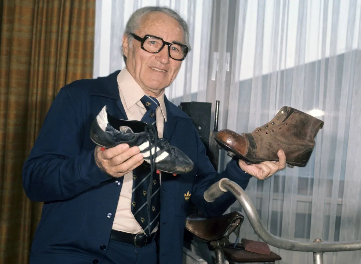 Mercedes, Dr Oetker, Fritz: The faces behind Germany’s favourite brands