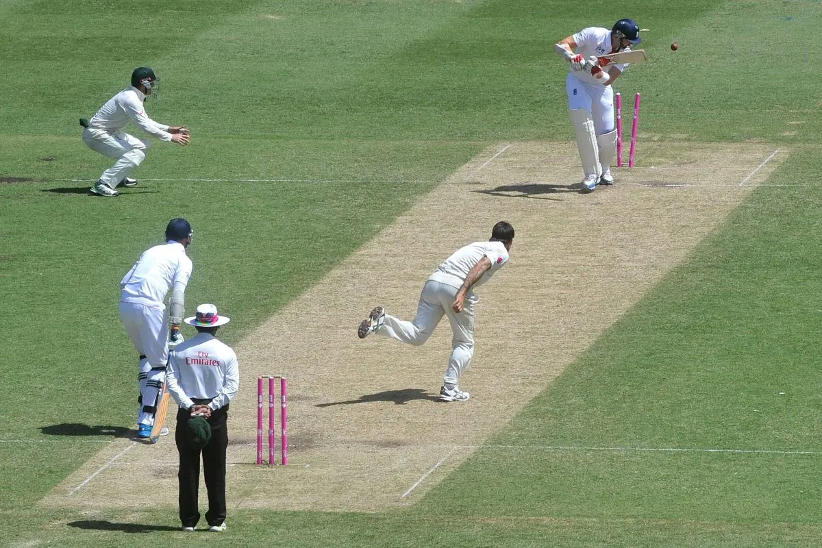 How to watch the Ashes in Germany