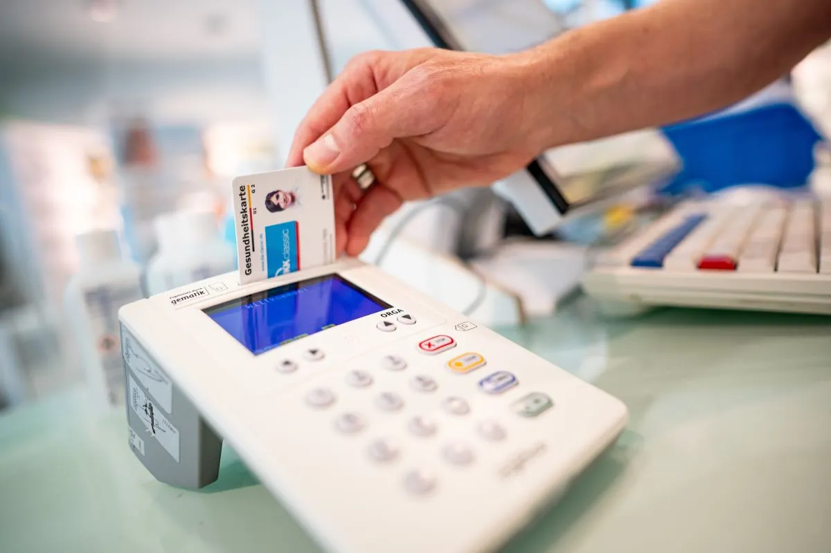 How you'll be affected by a steep rise in German health insurance contributions