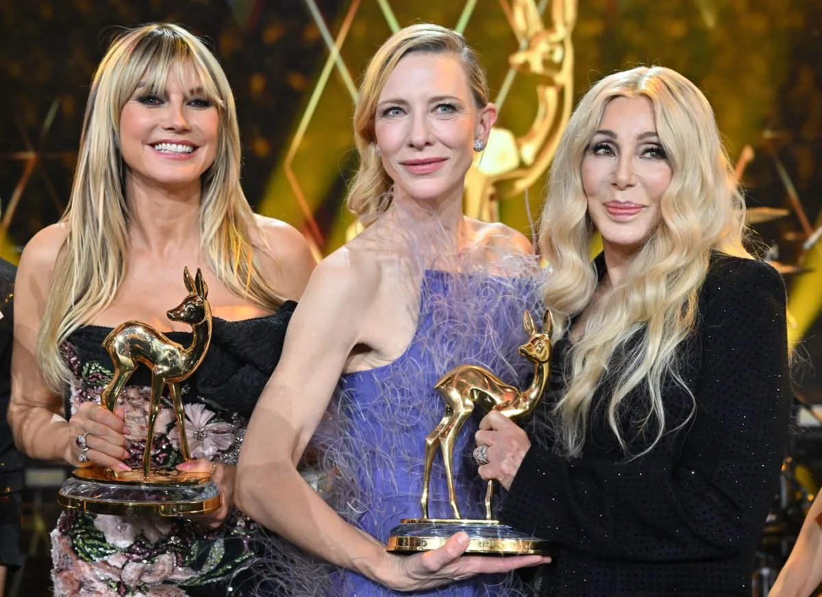 Today in Germany: A roundup of the latest new on Friday