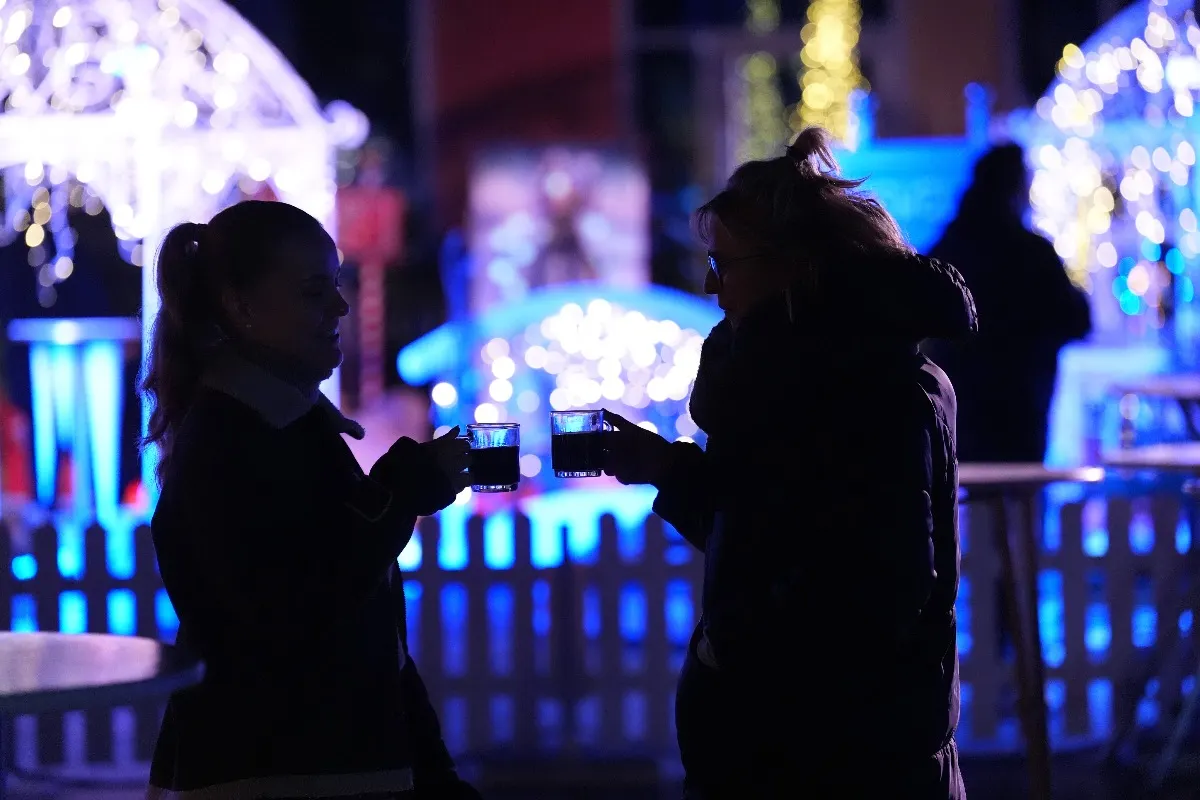 Christmas calendar: All the German holiday traditions you wont want to miss