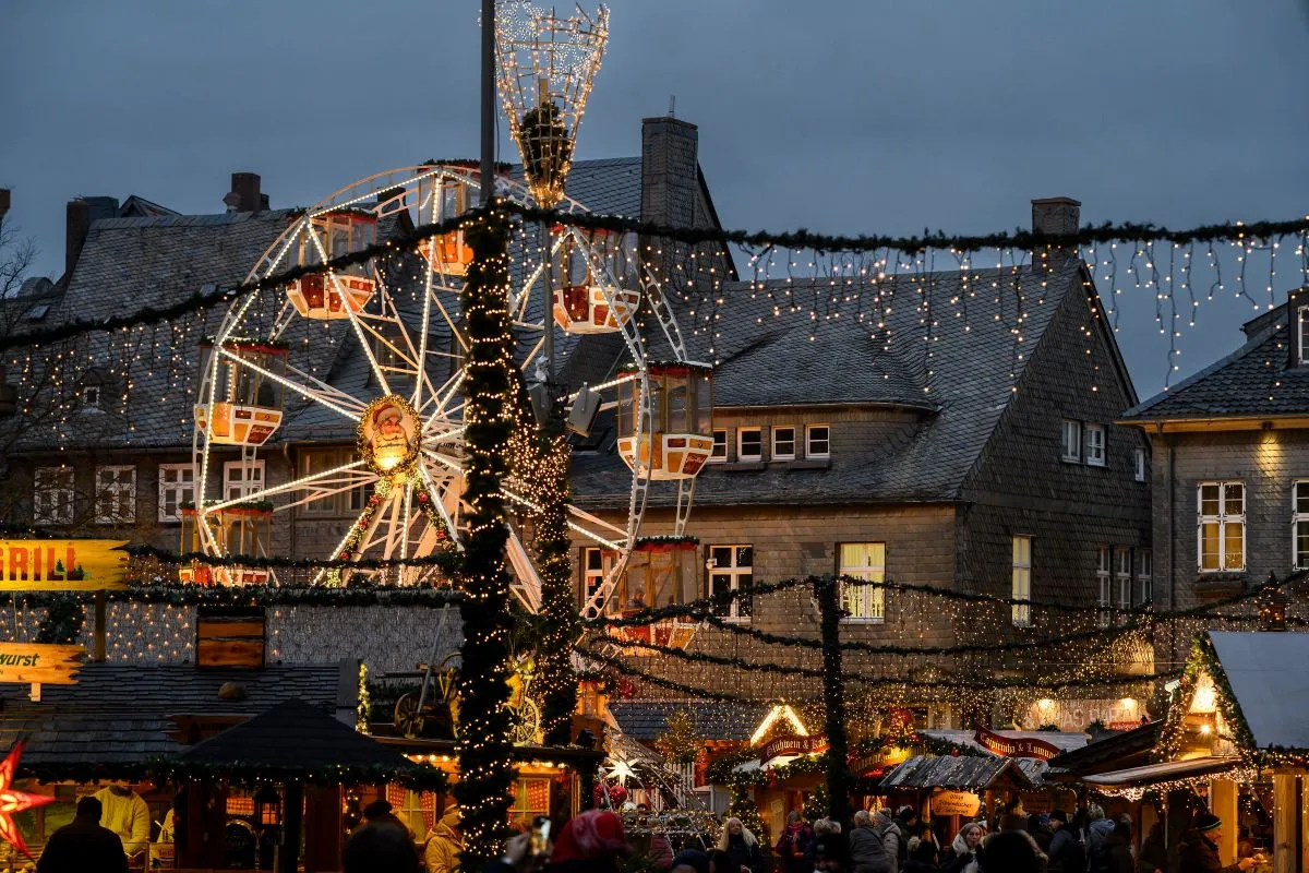 What's on in Germany: Nine unmissable events this December