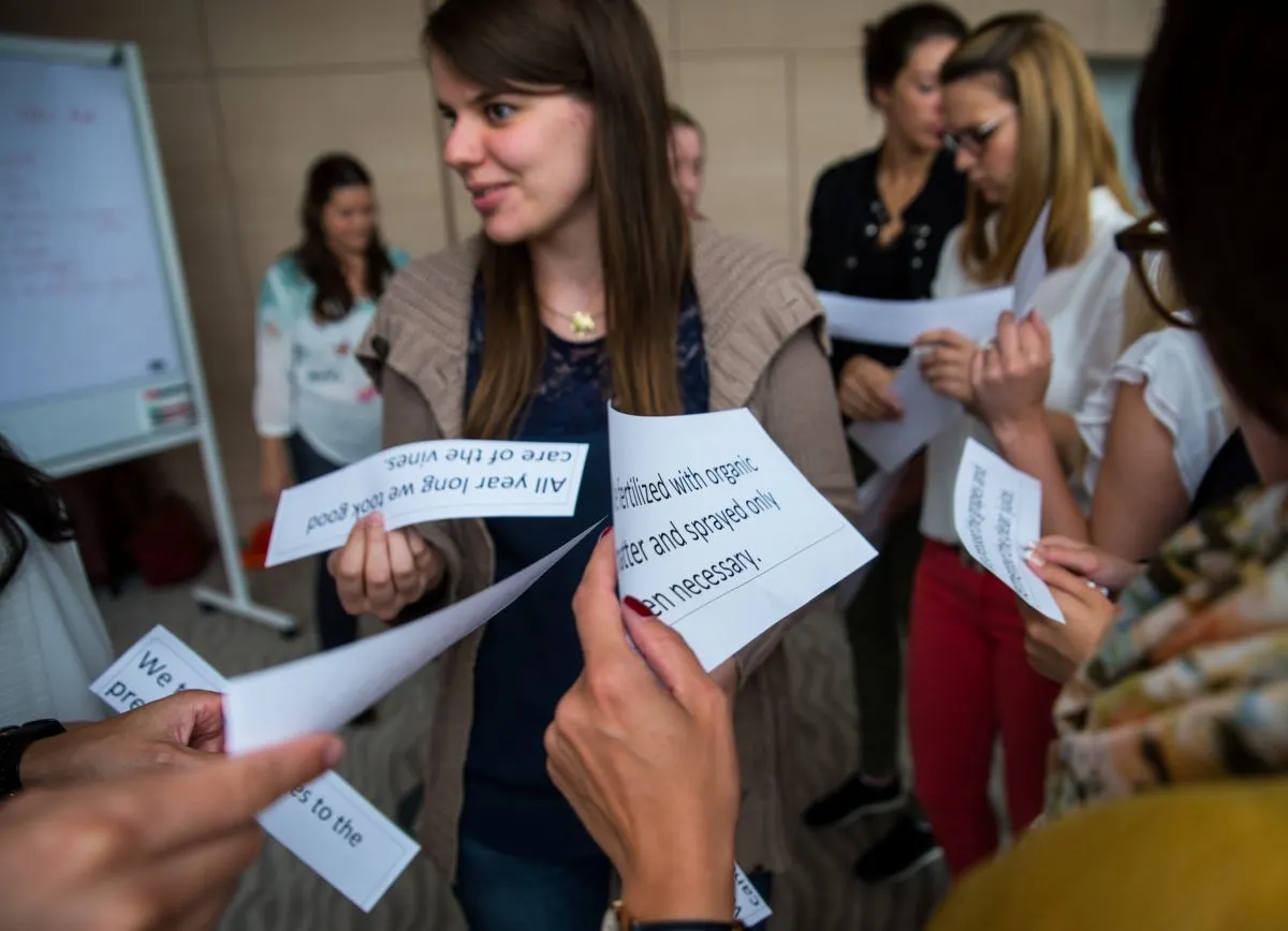 'Real progress': Unpacking Germany's improved English proficiency score