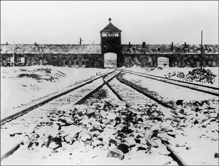 Explained: Why Holocaust denial is illegal in France