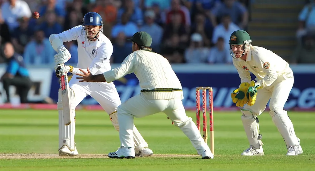 Where can I watch the Ashes in Spain?