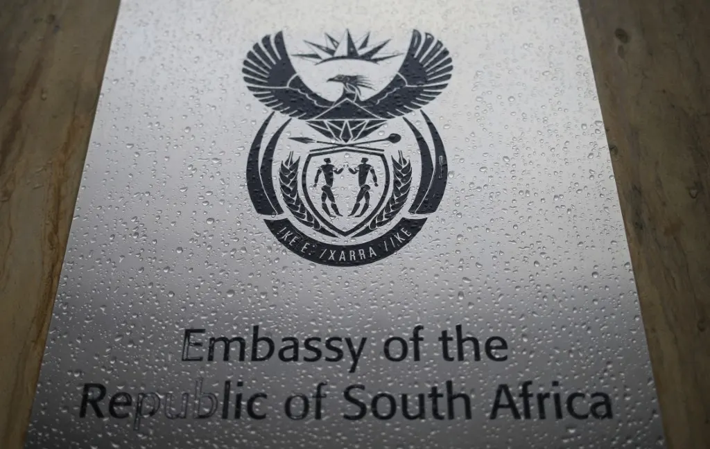 How passport renewals for South Africans in Germany just got easier