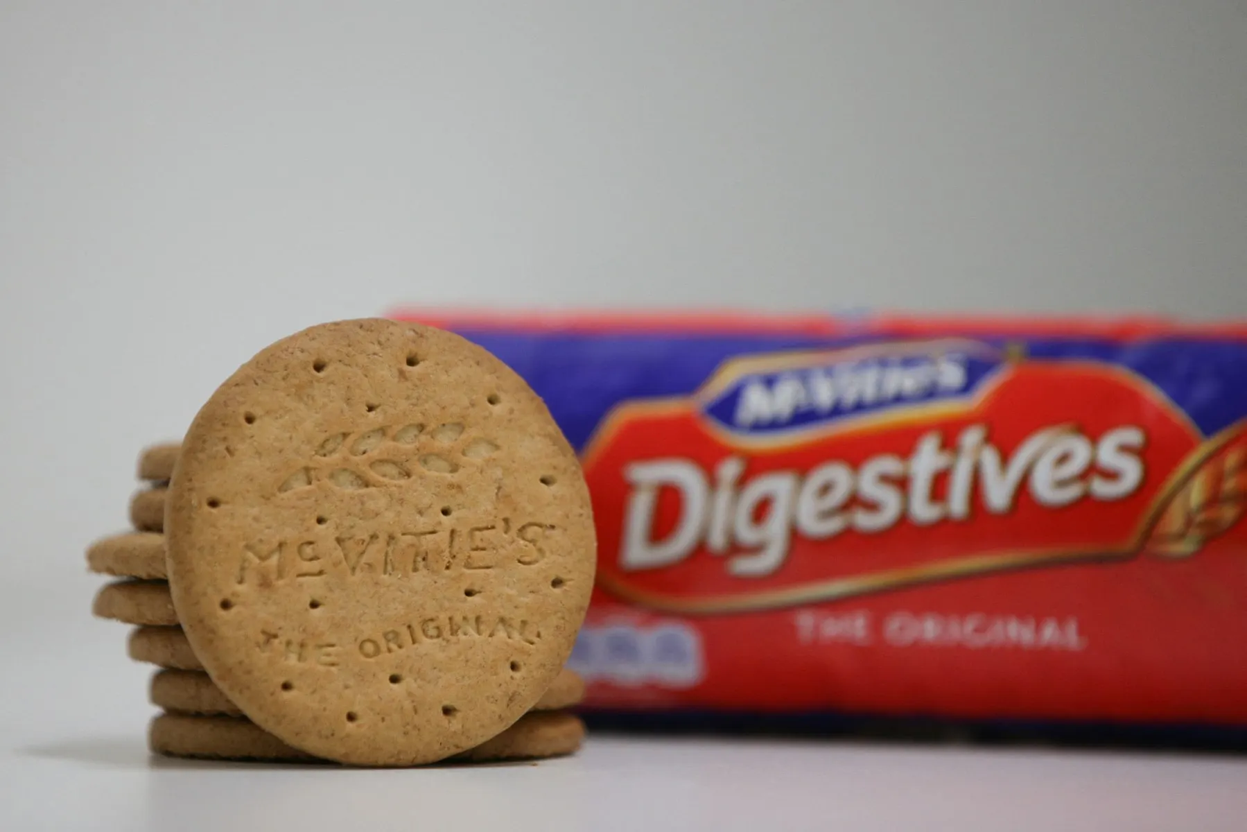 TELL US: What do you miss most from home, and how do you get it in Spain?