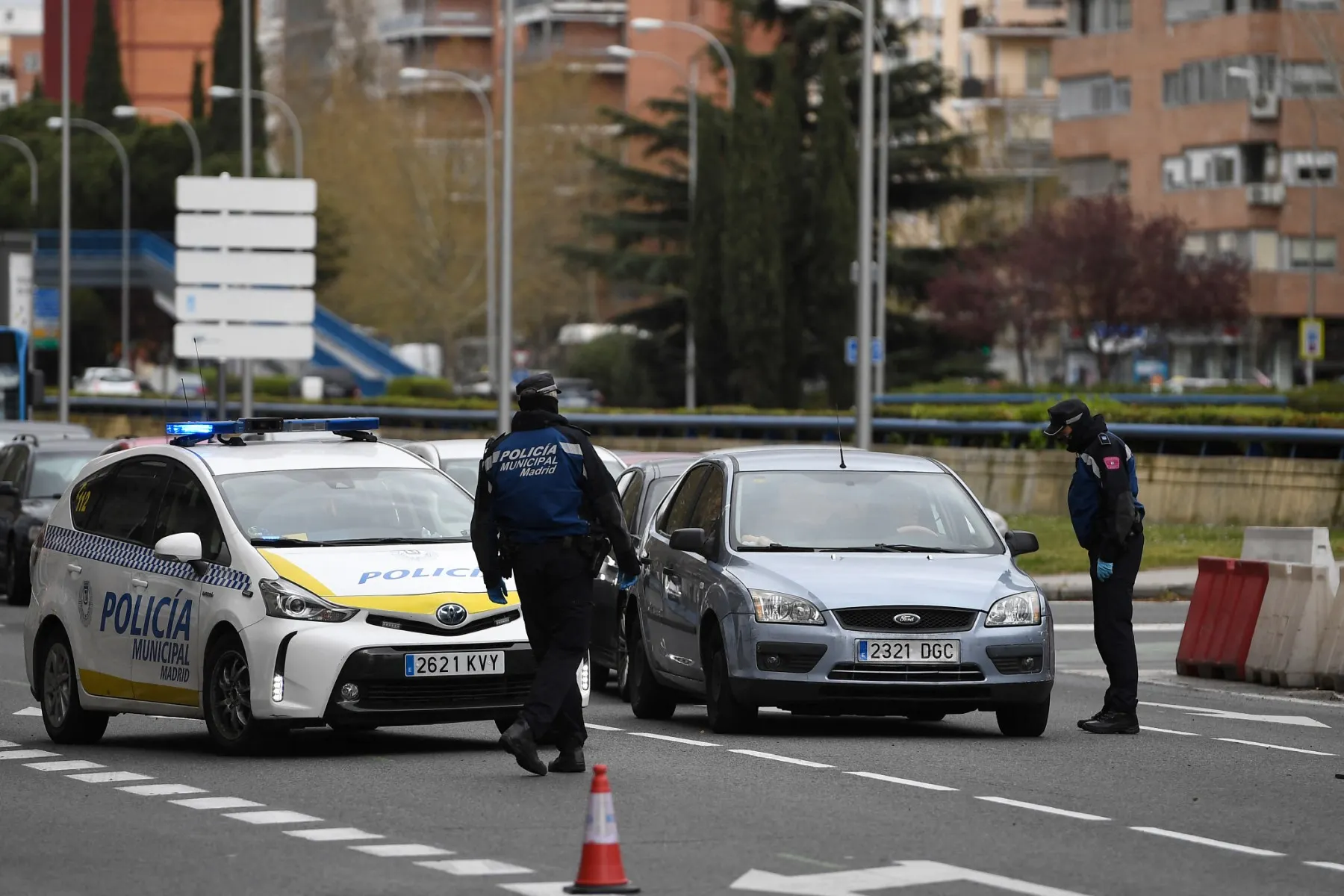 How to check how many points you have left on your driving licence in Spain