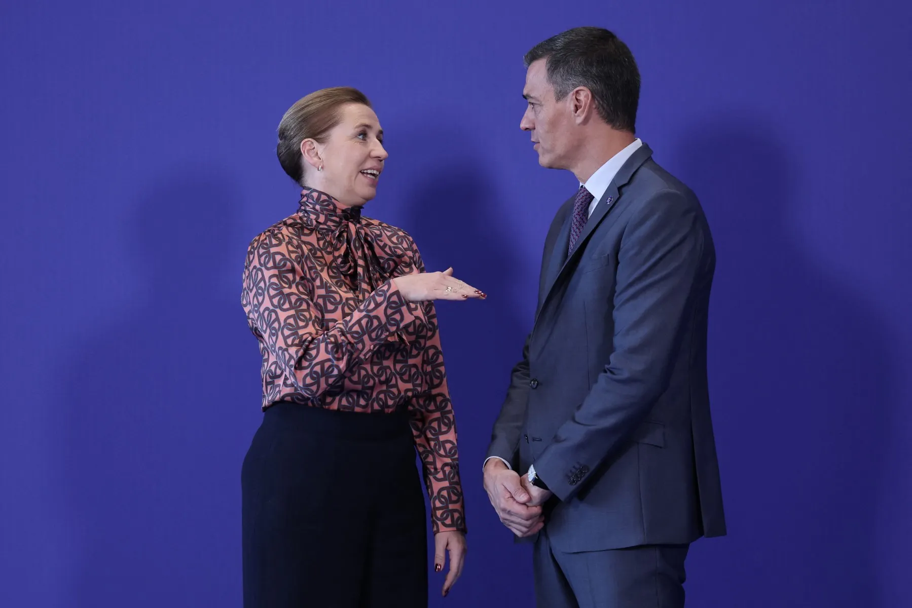 How Europe's centrist governments can respond to the anti-immigration surge