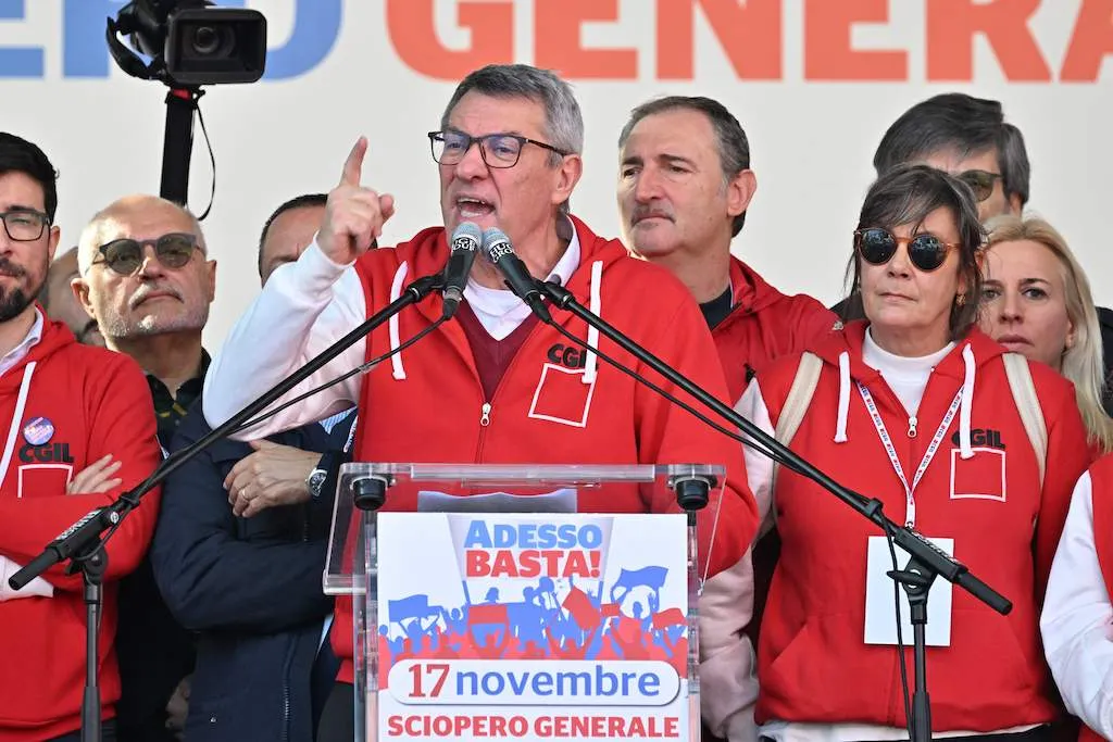 Today in Italy: A roundup of the latest news on Monday