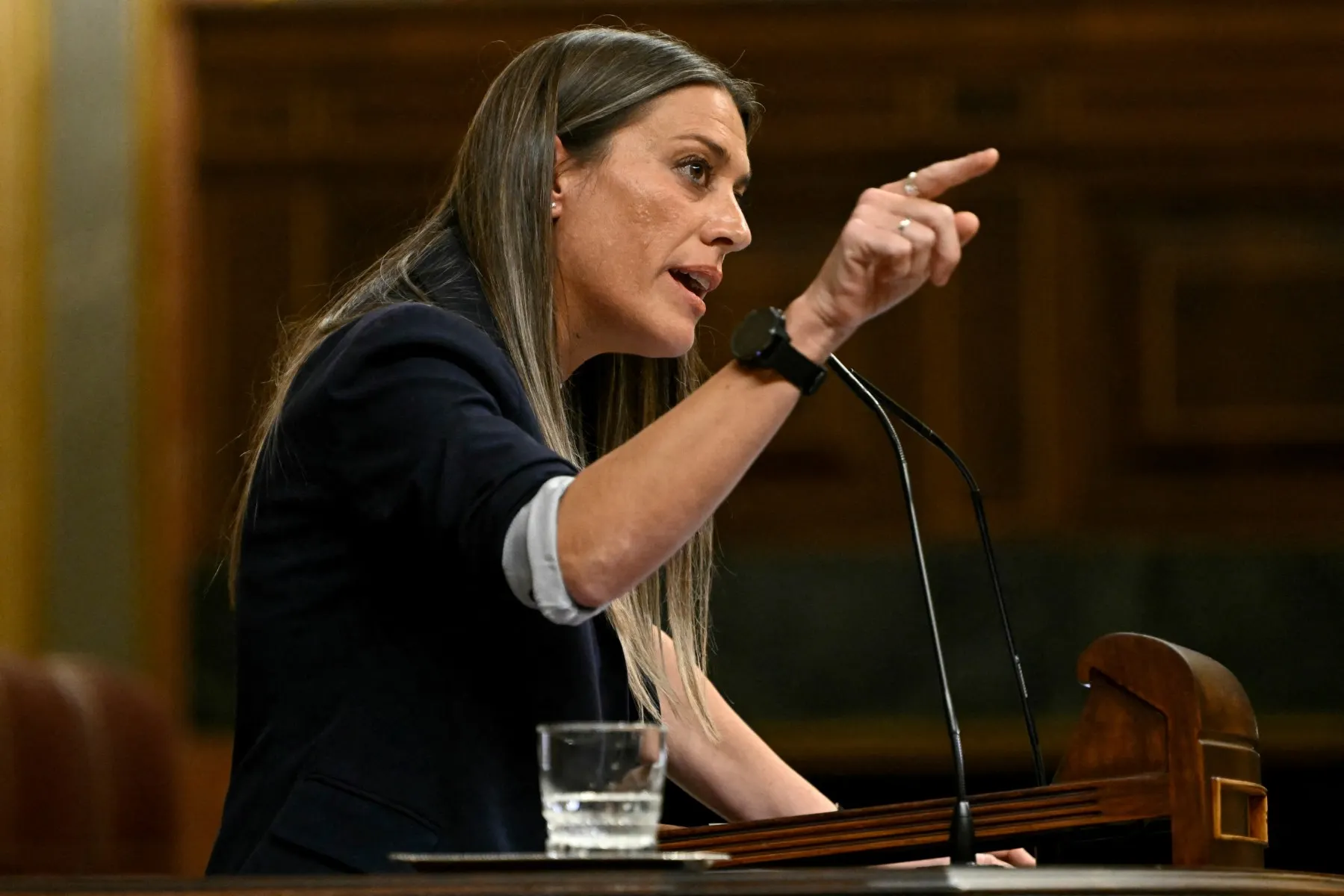 Catalan separatists block 25 new laws from passing in Spain