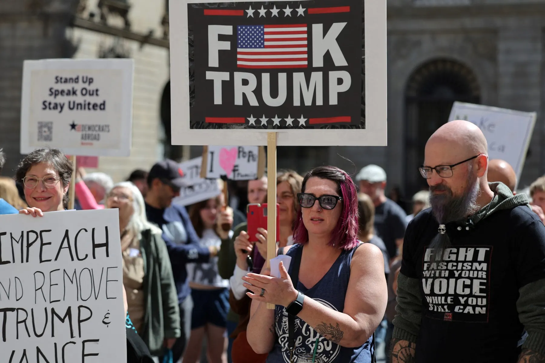 Americans in Spain: The great exodus, IVF tourism and visa changes