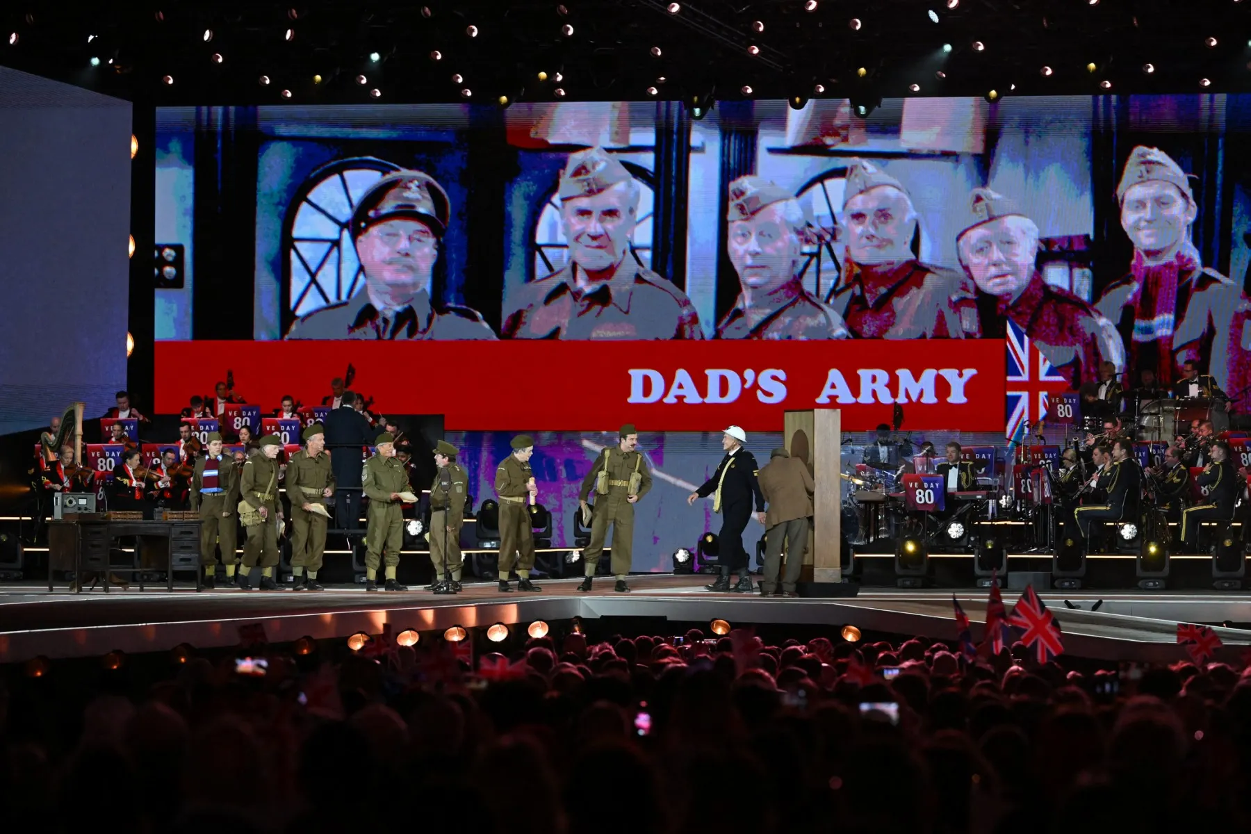 Inside France: Military service, custard pies and the golden age of train travel