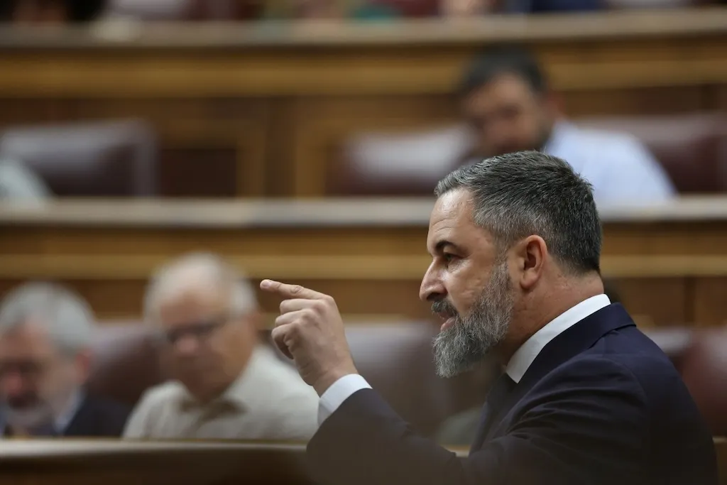 Spain's Vox proposes taxing foreigners more to give housing benefits to locals