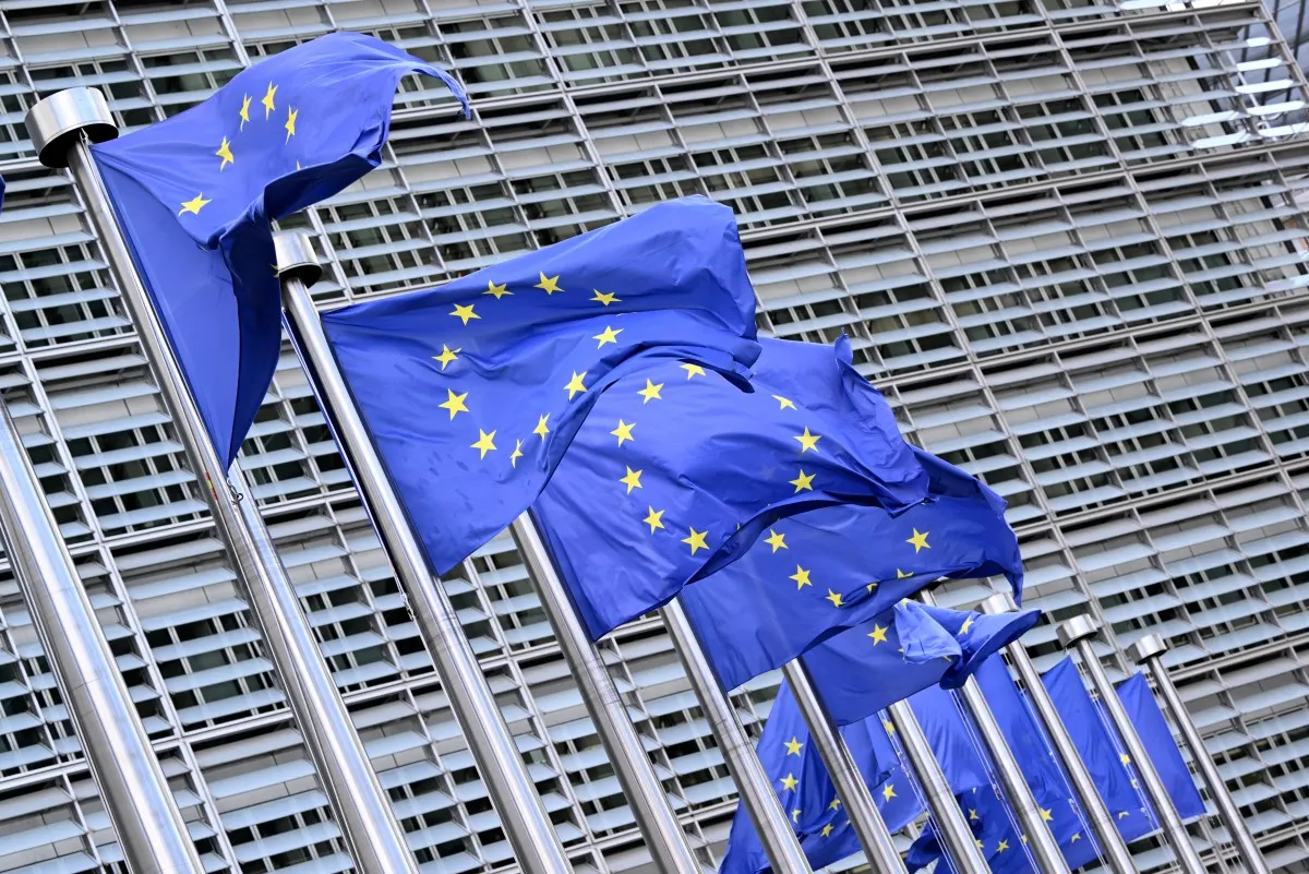 EU ministers agree new rules around suspending visa-free travel