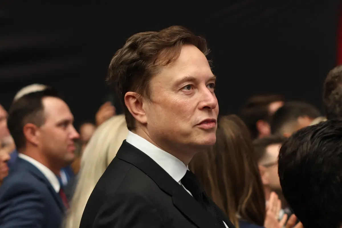 Norway's wealth fund rejects Musk's $1-trillion Tesla pay deal