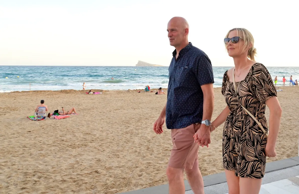 Spain climbs up quality of life rankings over past decade