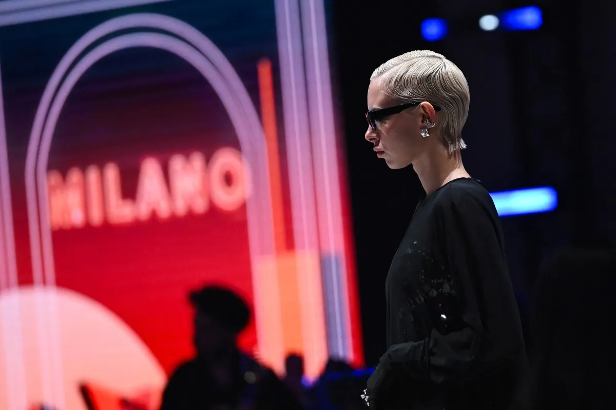 Italy squares up to Shein as ultra-fast fashion show comes to Milan