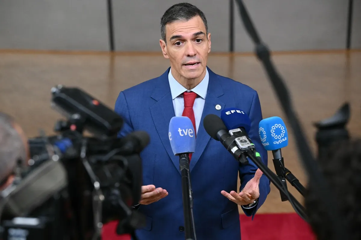 Spanish PM pushes back on former king's memoirs