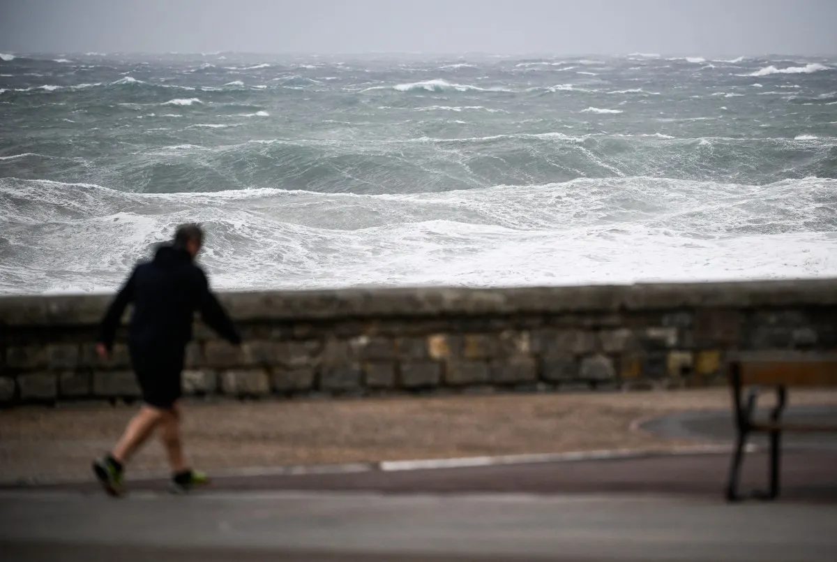 Un résumé des dernières nouvelles du mercredi
