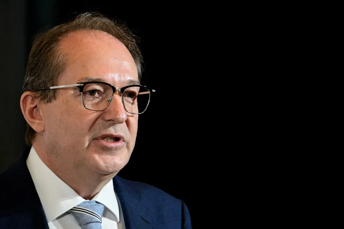 Germany bans Muslim group accused of advocating caliphate