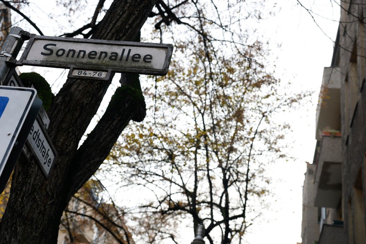 Germany arrests Syrian suspected of plotting attack