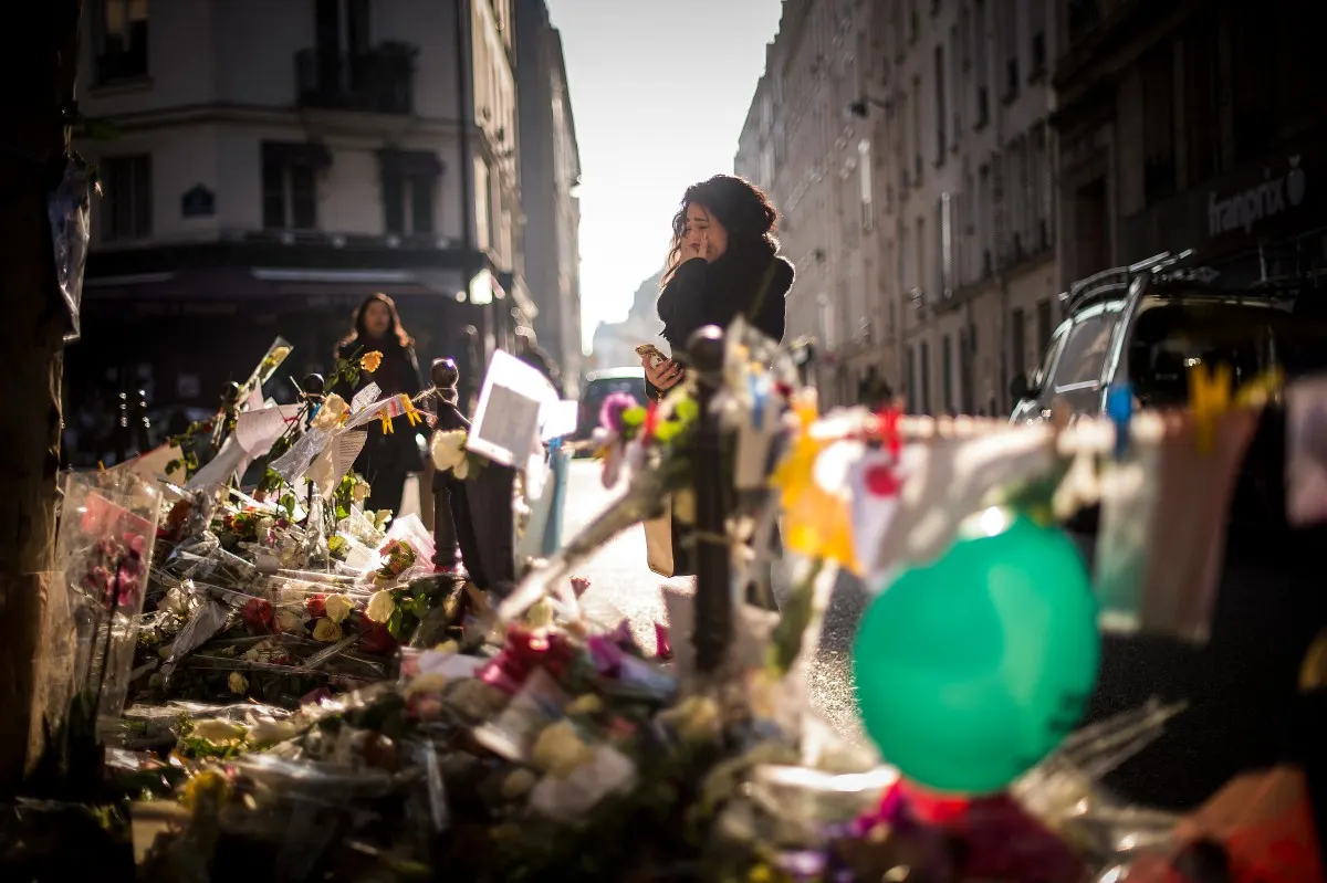 A decade on, survivors and families still rebuilding after Paris attacks