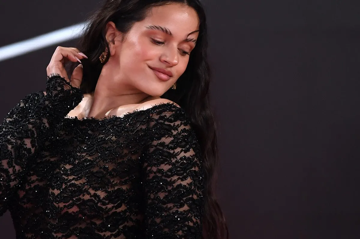 Spain's Rosalía releases most anticipated album of the year