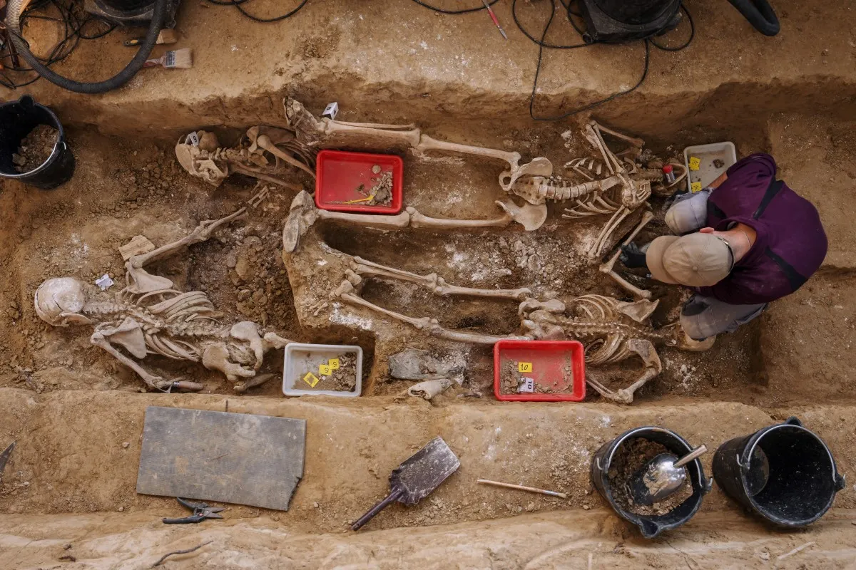 Franco's Spain: a long and brutal dictatorship