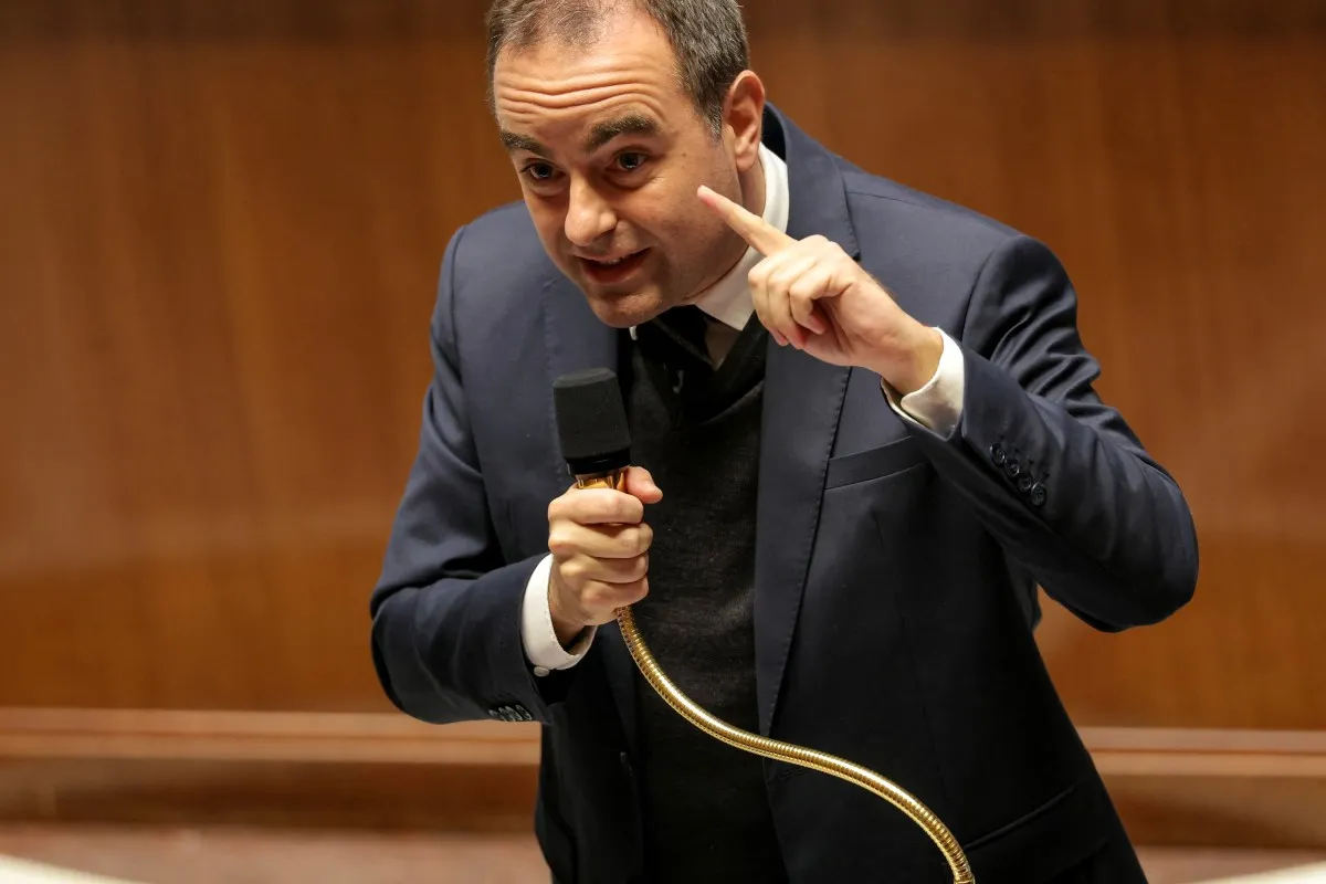 OPINION: France's embattled PM has won some unlikely victories and may yet get a deal