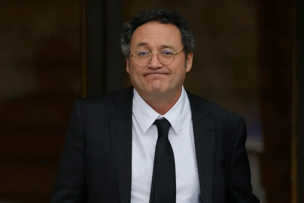 What are the consequences of Spain's top prosecutor being convicted?