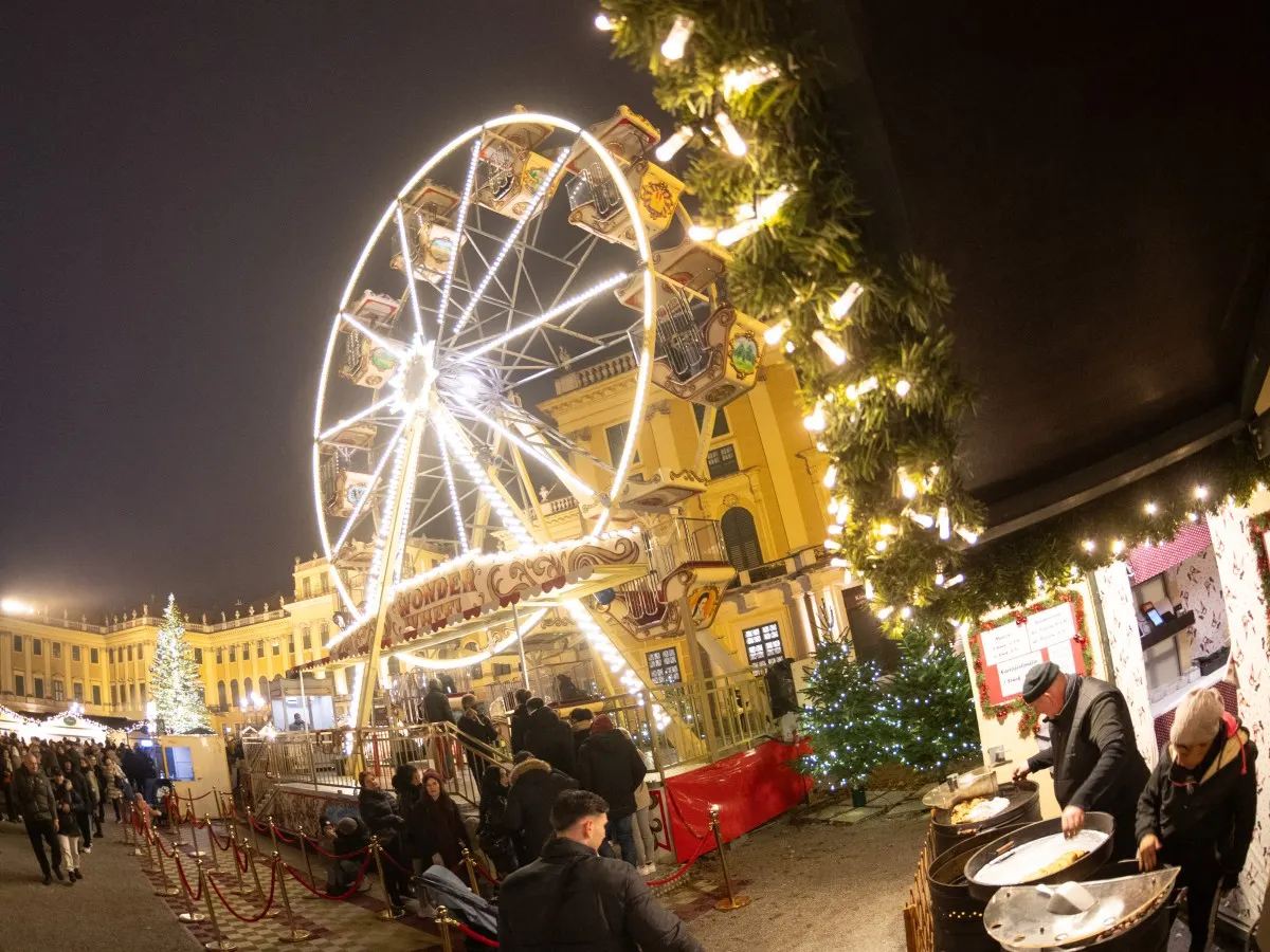 December 2025 in Austria: The top events to experience in every province