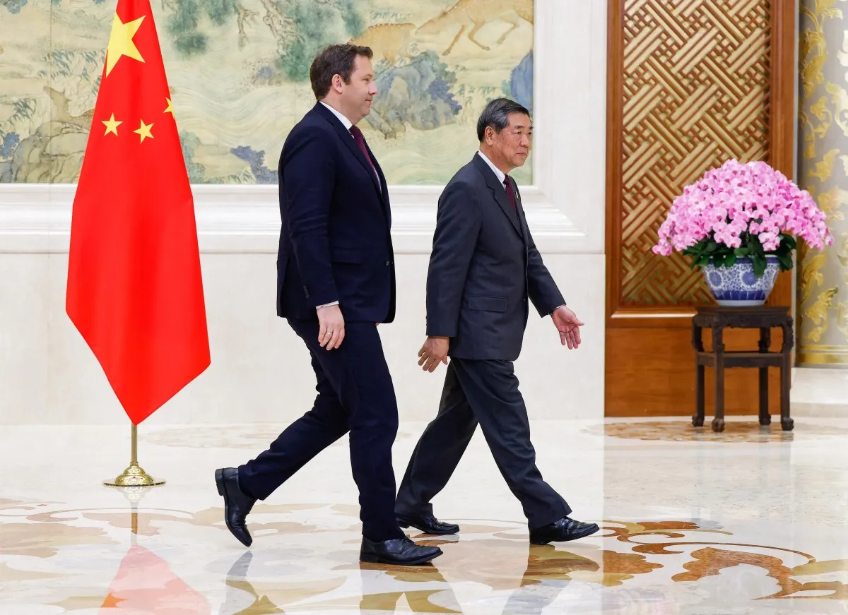 China jumps US to return as Germany's top trade partner