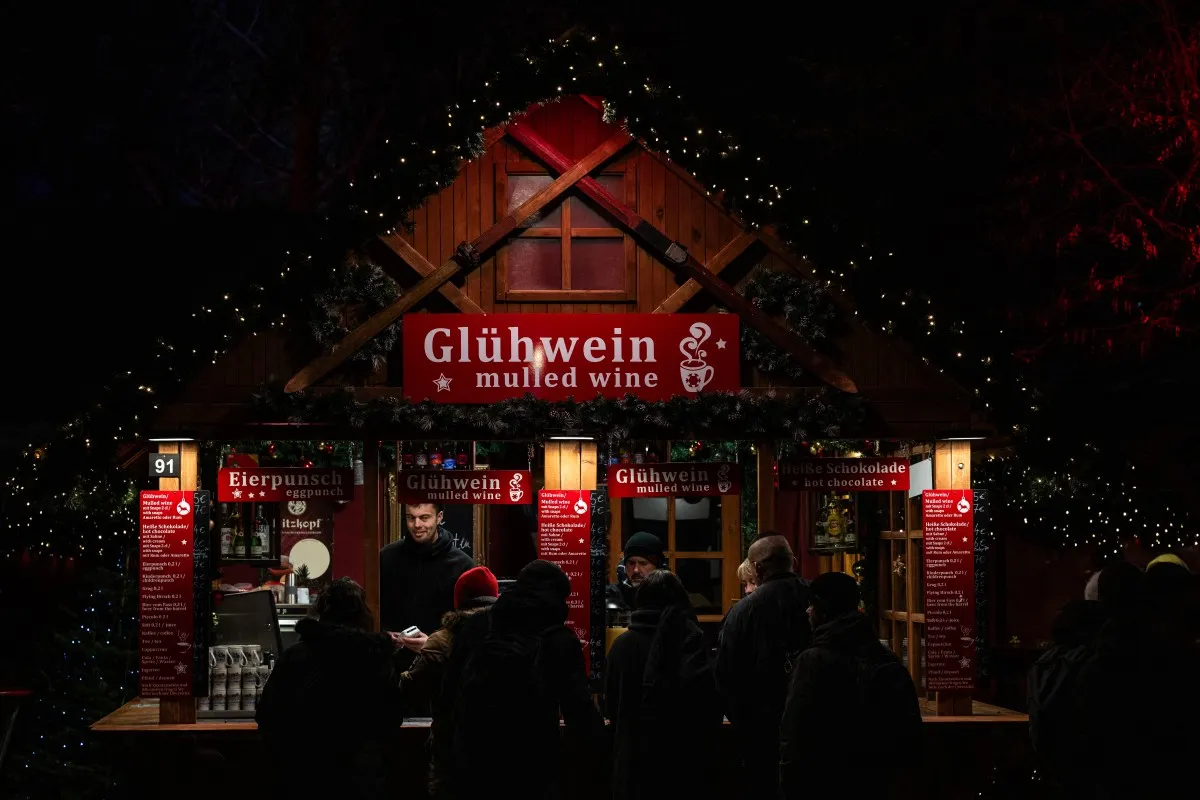 'Lantern walks and baking': How do foreigners celebrate the winter holidays in Germany?