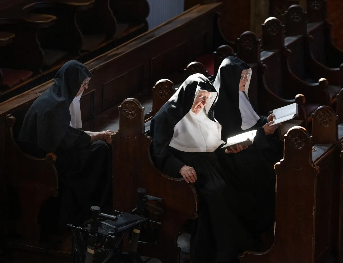 Rebel nuns win reprieve in Austrian convent dispute