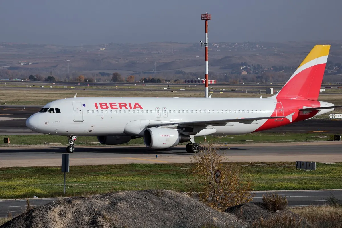 Spanish airline Iberia says customer data 'compromised' but no sign of fraudulent use