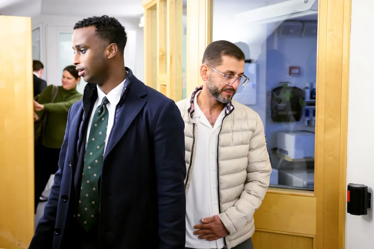 Four jailed in Swedish far-right 'active club' trial