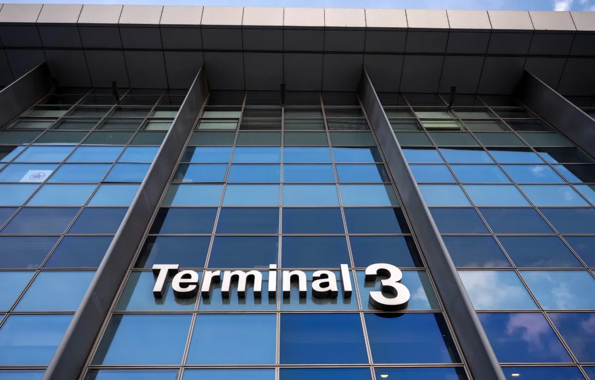 Swedish-Syrian charged for attempting to travel to Somalia to join IS