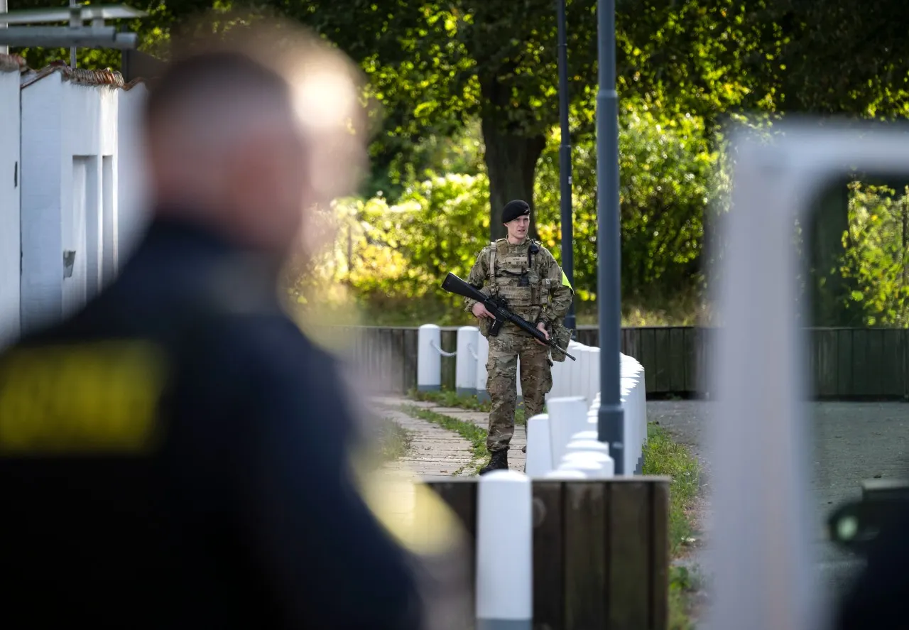 Swedish teenagers go on trial in Denmark for Israeli embassy attack