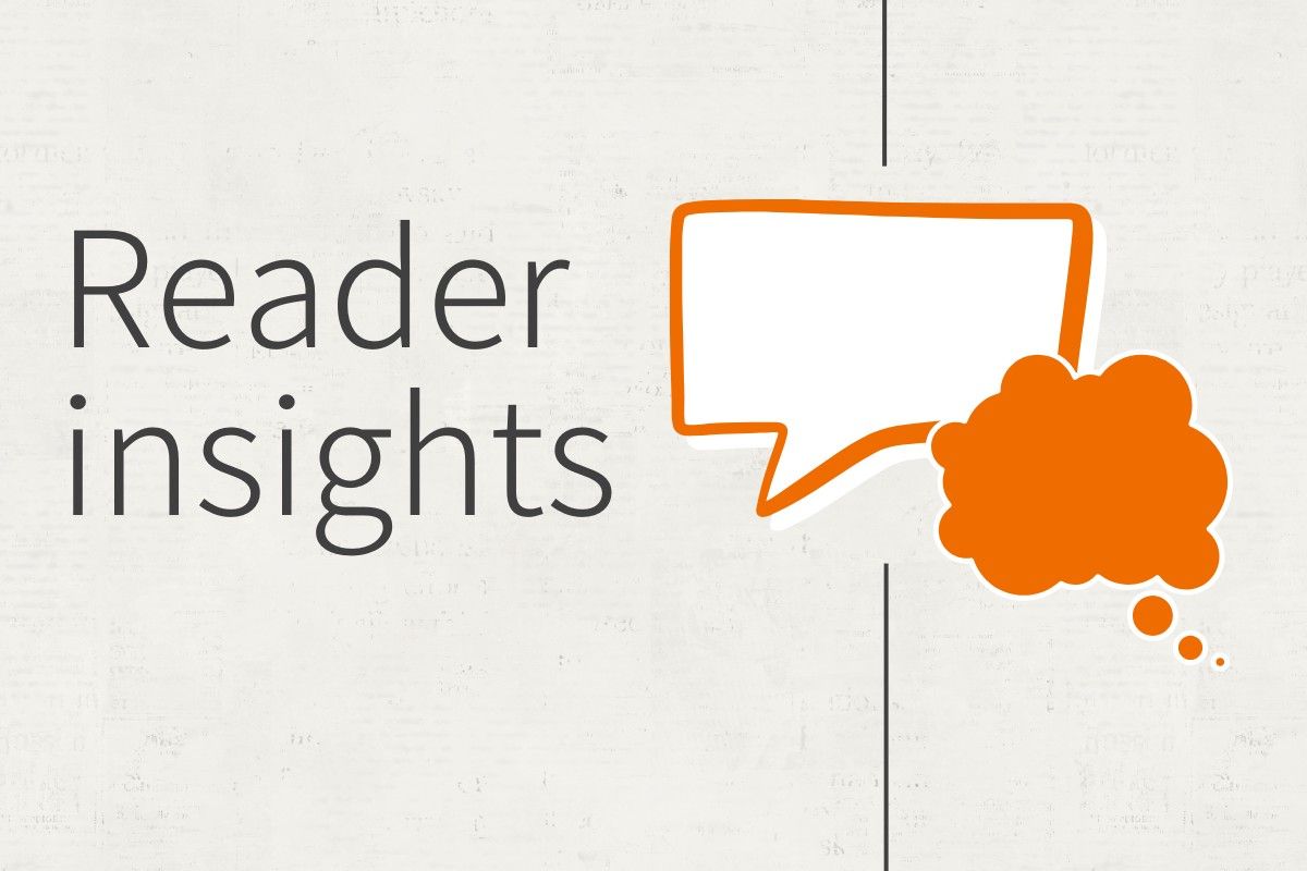 Your views: ‘I seriously wish someone would sue the Austrian government’